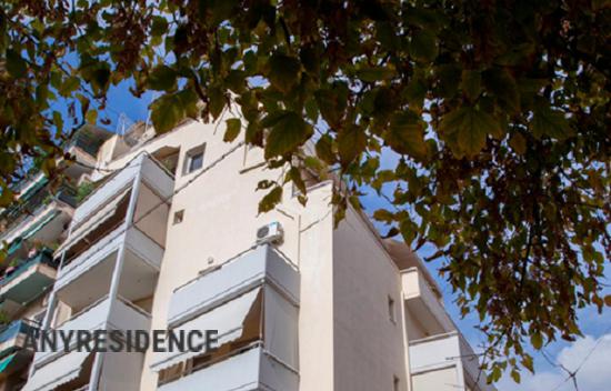 1 room office in Athens