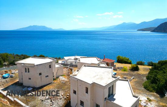 21 room townhome in Epidavros