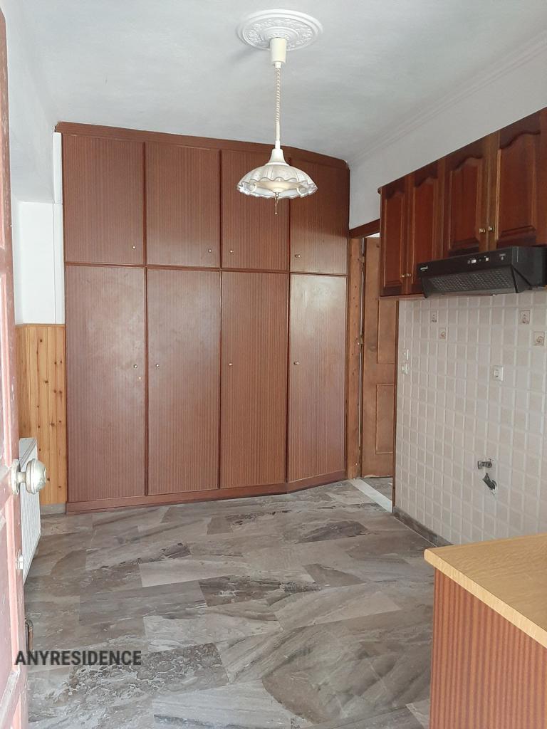 Terraced house in Dafni, photo #6, listing #2332235