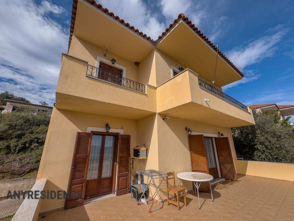Villa in Peloponnese, photo #10, listing #2534362