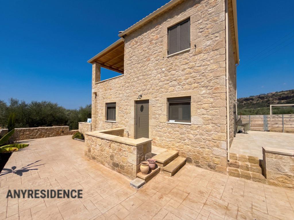 Townhome in Messenia, photo #9, listing #2545388