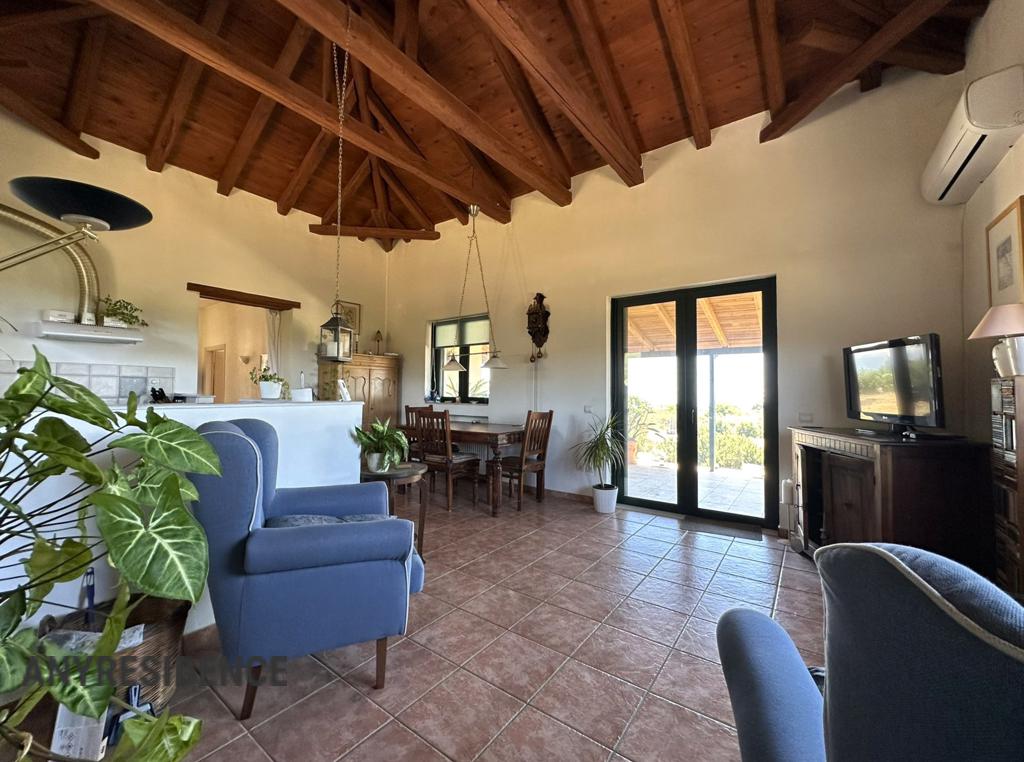 Townhome in Peloponnese, photo #9, listing #2484032