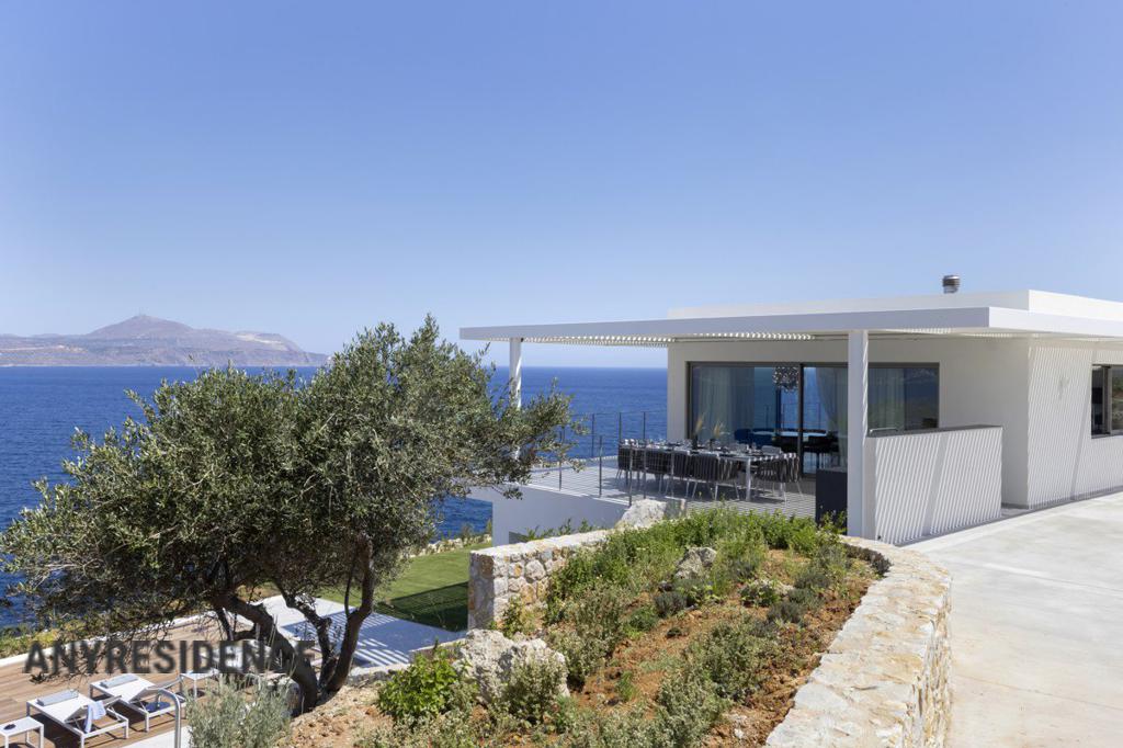 Investment land in Plaka (Chania), photo #8, listing #2421143