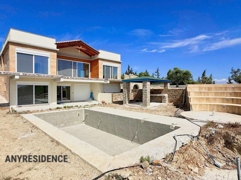Townhome in Peloponnese, photo #7, listing #2482427