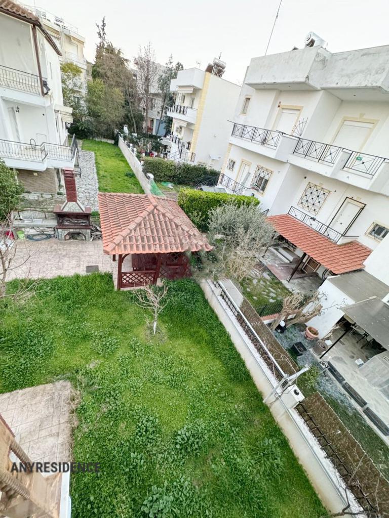Townhome in Peraia, photo #2, listing #2467838