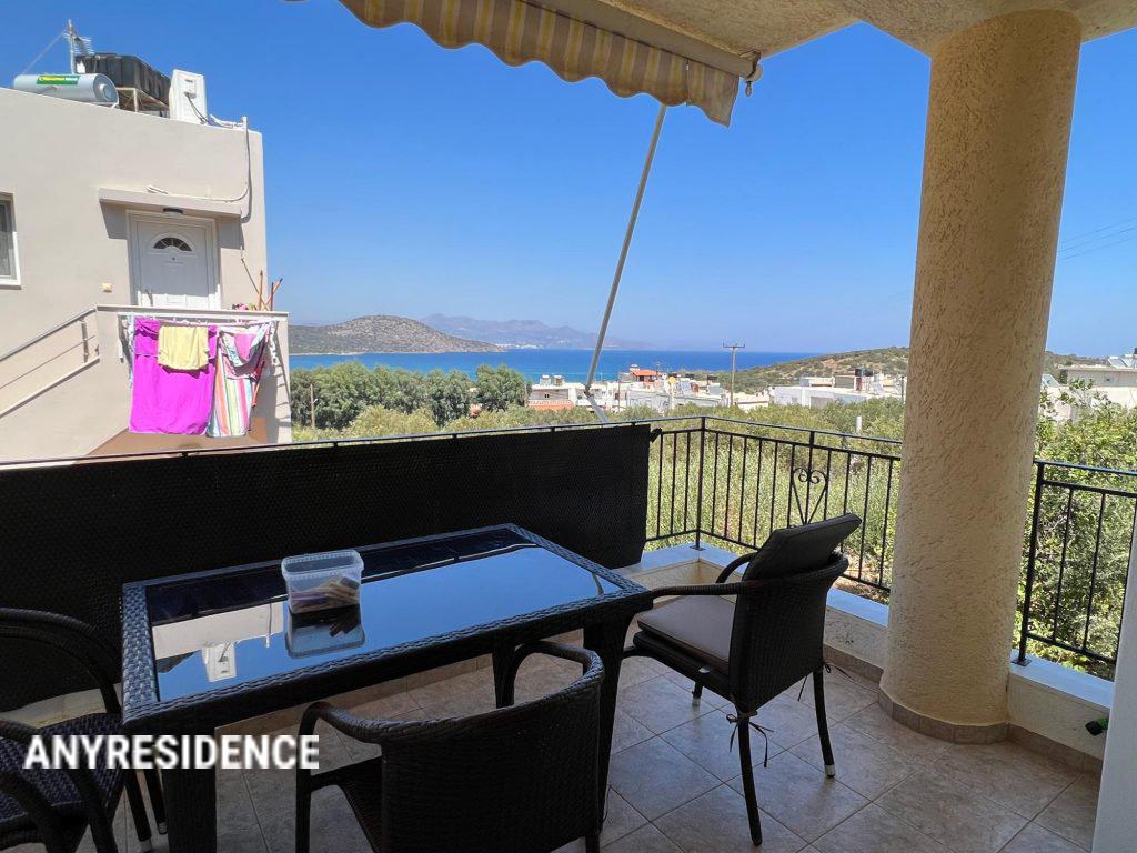 Villa in Kalo Chorio, photo #6, listing #2297018