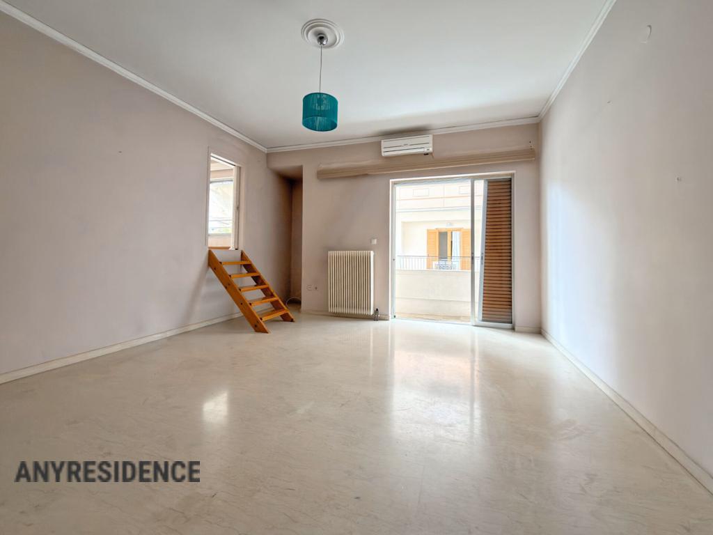Apartment in Nafplio, photo #7, listing #2496493