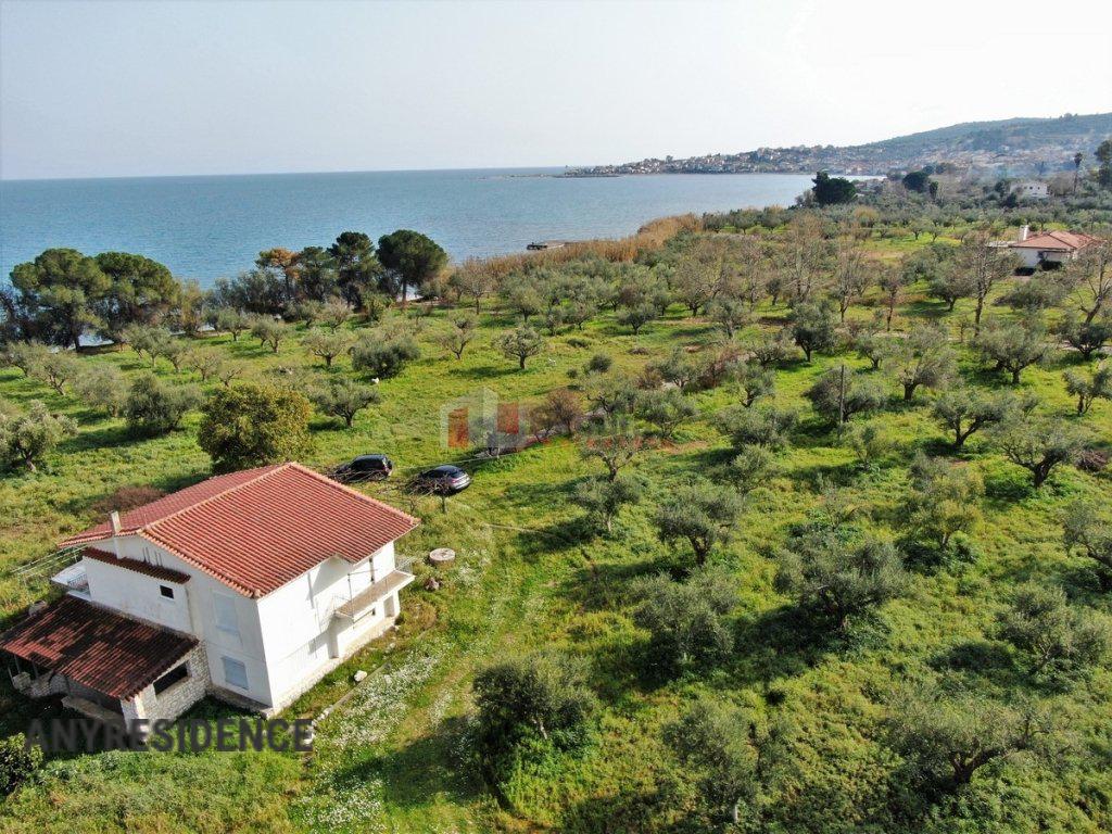 Detached house in Peloponnese, photo #1, listing #2483254