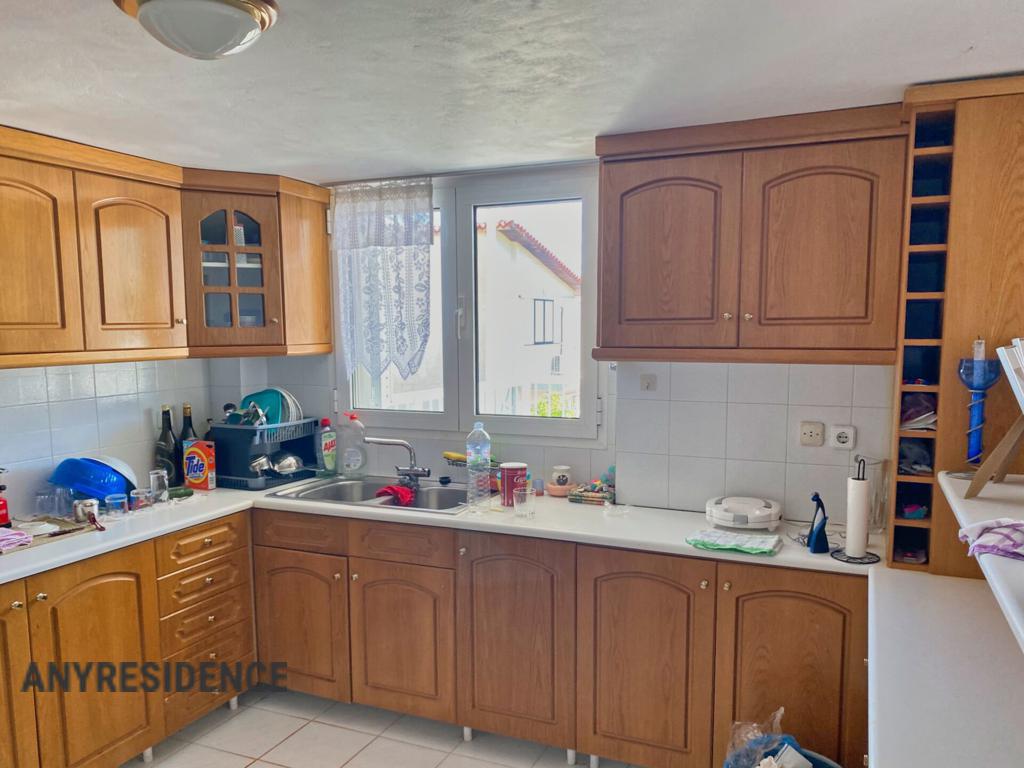 Apartment in Korinthia, photo #8, listing #2534361
