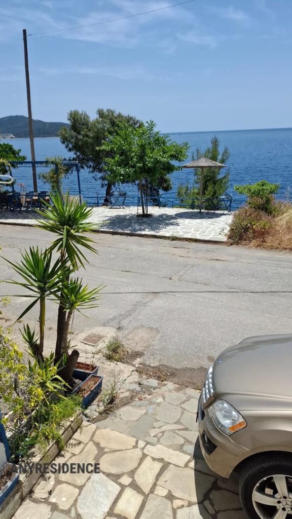 Apartment in Neos Marmaras, photo #9, listing #2169949