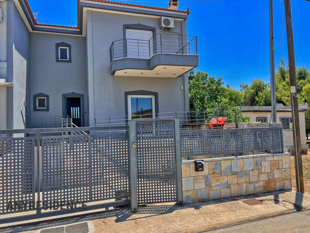 Terraced house in Nafplio, photo #2, listing #2466866