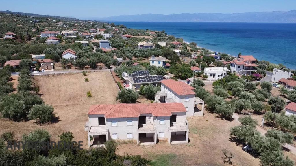 10 room hotel in Peloponnese, photo #8, listing #2528409