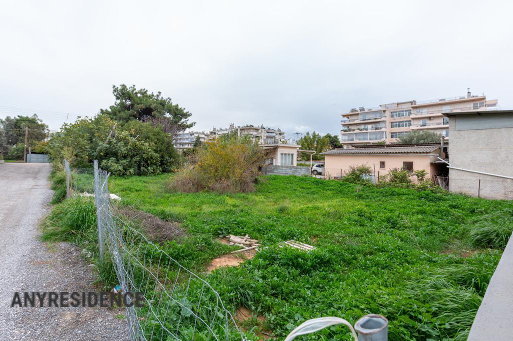 Development land Athens, photo #4, listing #2530028