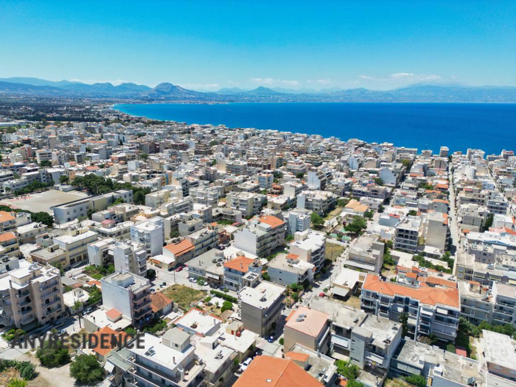 4 room new home in Loutraki, photo #10, listing #2458174