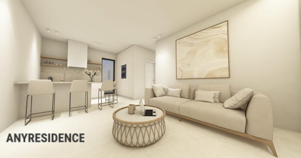 Townhome in Chania, photo #9, listing #2453324