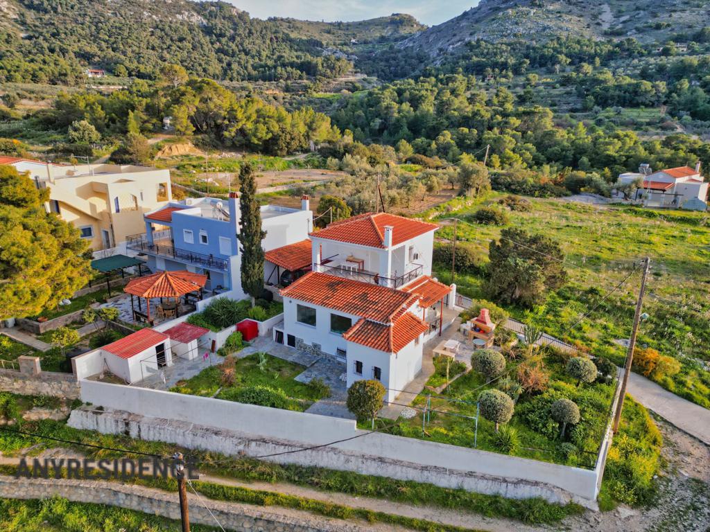 Townhome in Piraeus, photo #2, listing #2447433