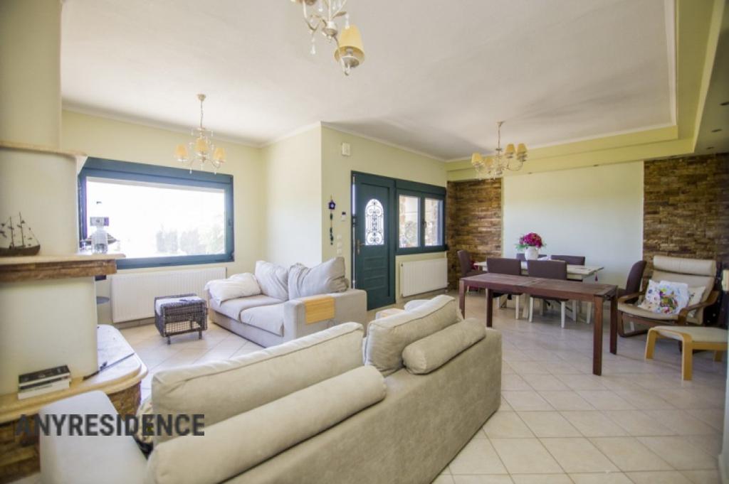 Townhome in Kavala, photo #7, listing #2534583