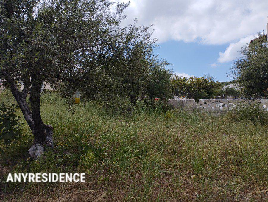 Development land Kalyves, photo #6, listing #2105479