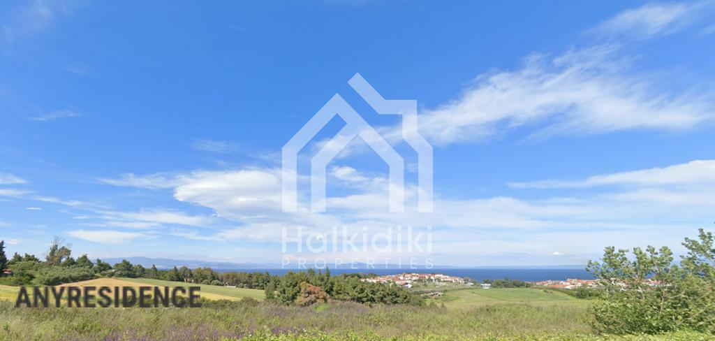 8 room townhome in Chalkidiki (Halkidiki), photo #2, listing #2262671