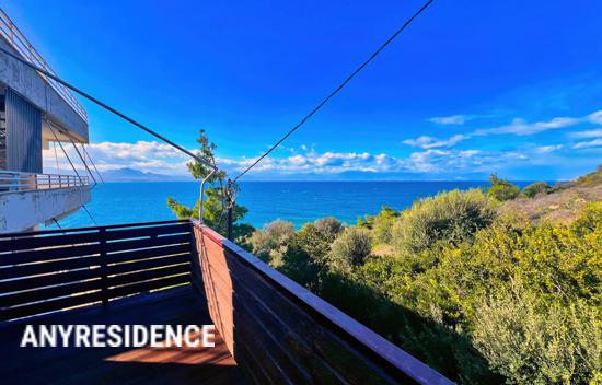 Apartment in Loutraki