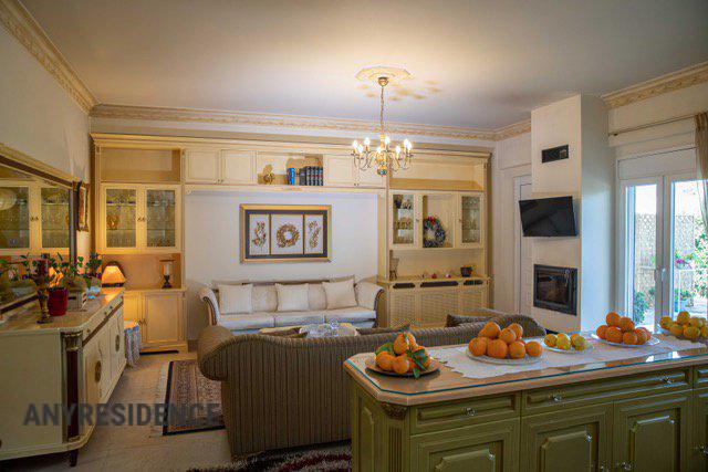 Townhome in Peloponnese, photo #6, listing #2550206