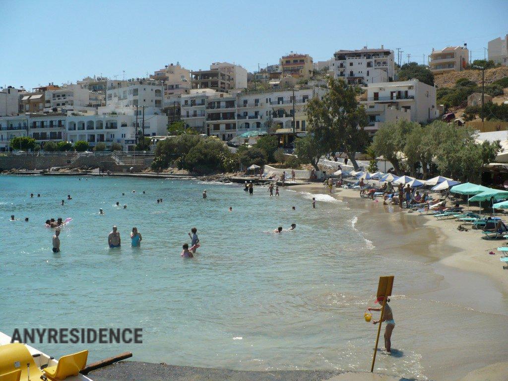Development land Agios Nikolaos (Crete), photo #2, listing #2461111