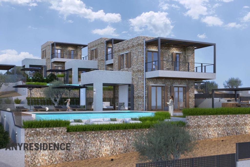 Villa in Neos Marmaras, photo #10, listing #2482761
