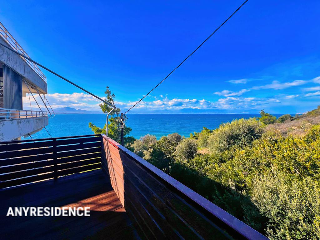 Apartment in Loutraki, photo #1, listing #2519181