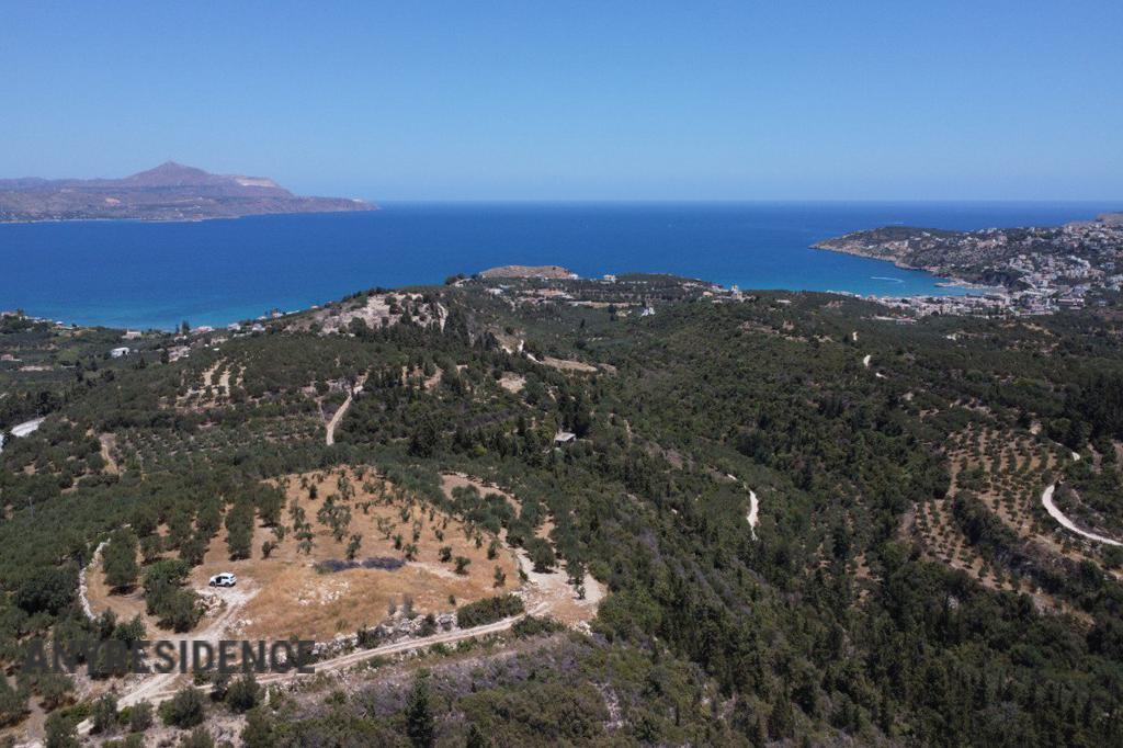 Development land Tsivaras, photo #9, listing #2473108