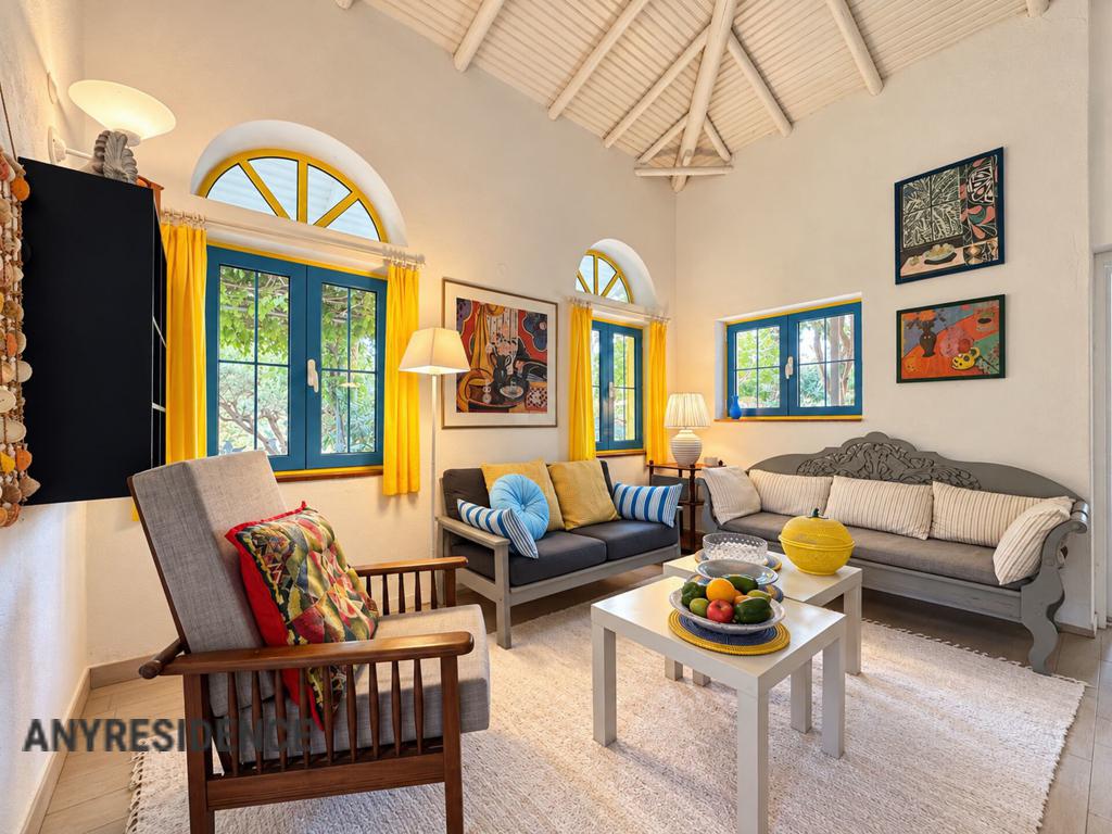 Townhome in Peloponnese, photo #9, listing #2554911