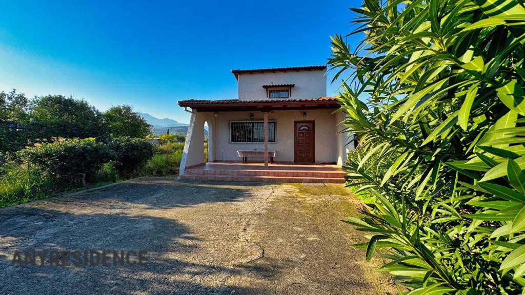 Townhome in Peloponnese, photo #2, listing #2507172