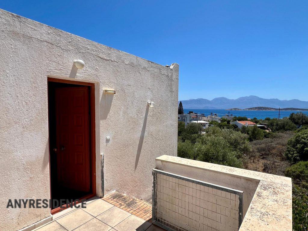 Apartments package in Agios Nikolaos (Crete), photo #10, listing #1764796