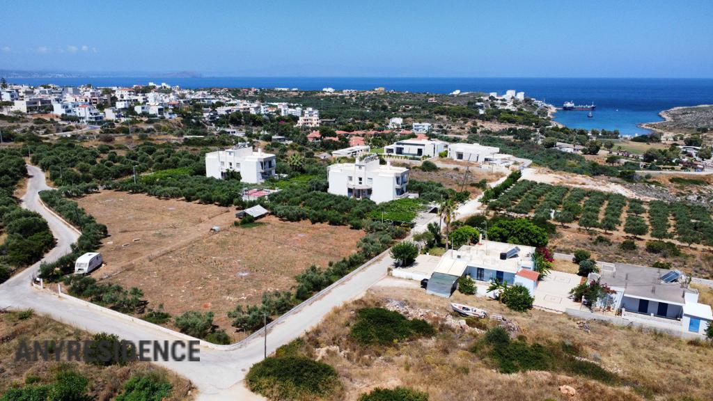 Development land Akrotiri, photo #8, listing #2542166