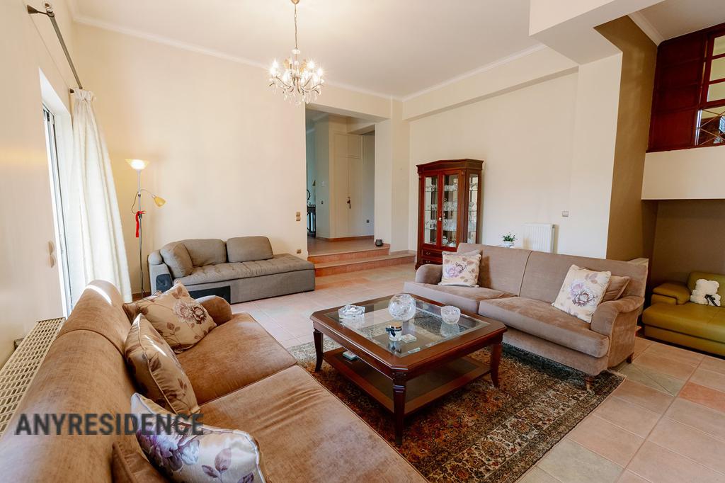 10 room detached house in Patras, photo #9, listing #2469779