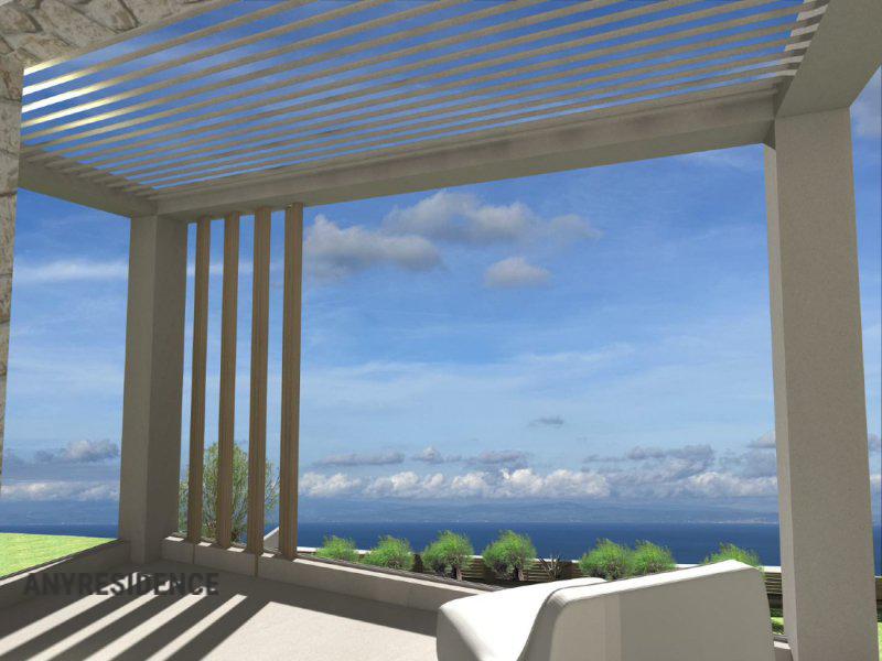 Villa in Chaniotis, photo #1, listing #2332230