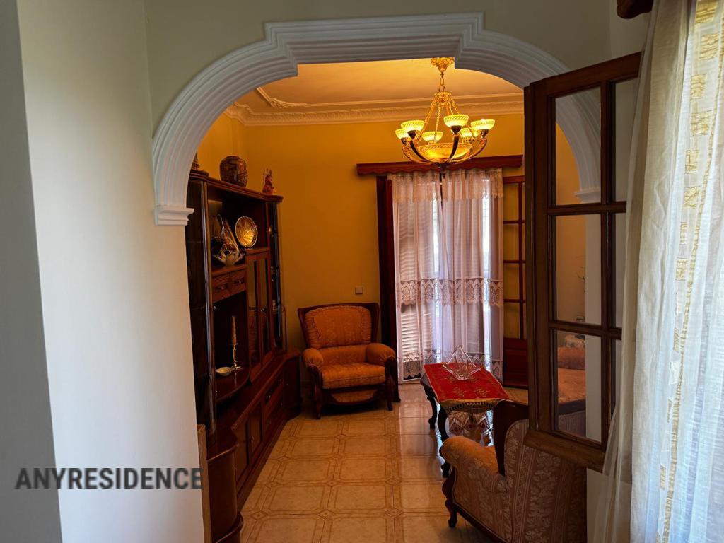 Terraced house in Thessaloniki, photo #1, listing #2420257