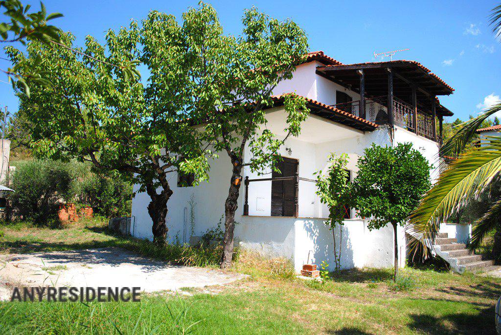 3 room villa in Sithonia, photo #7, listing #2171109