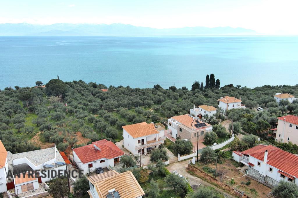 Townhome in Agia Triada, photo #2, listing #2531398
