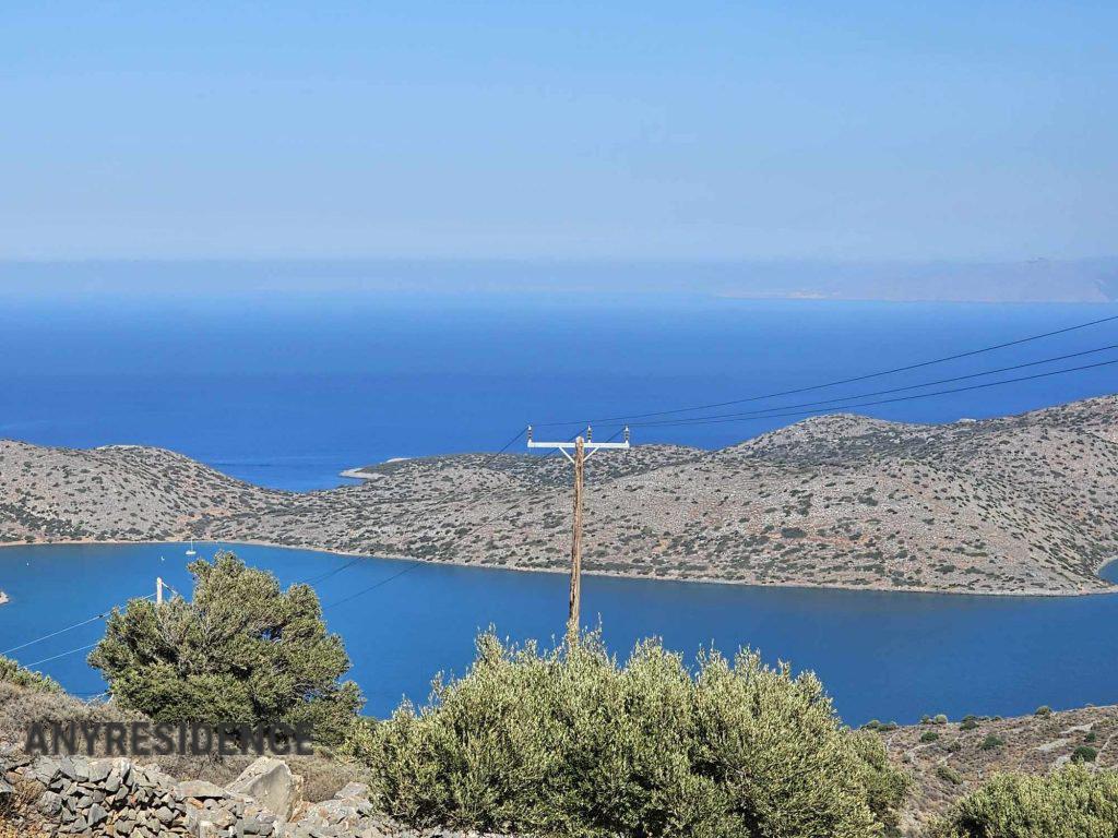 Development land Lasithi, photo #5, listing #2456388