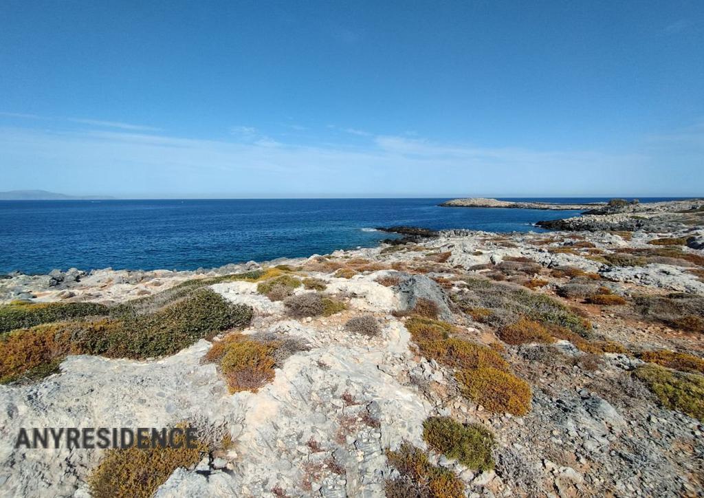 Development land Stavros, photo #4, listing #2503199