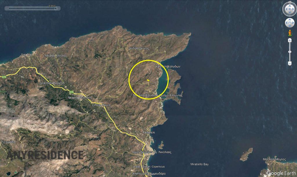 Development land Lasithi, photo #7, listing #2476590
