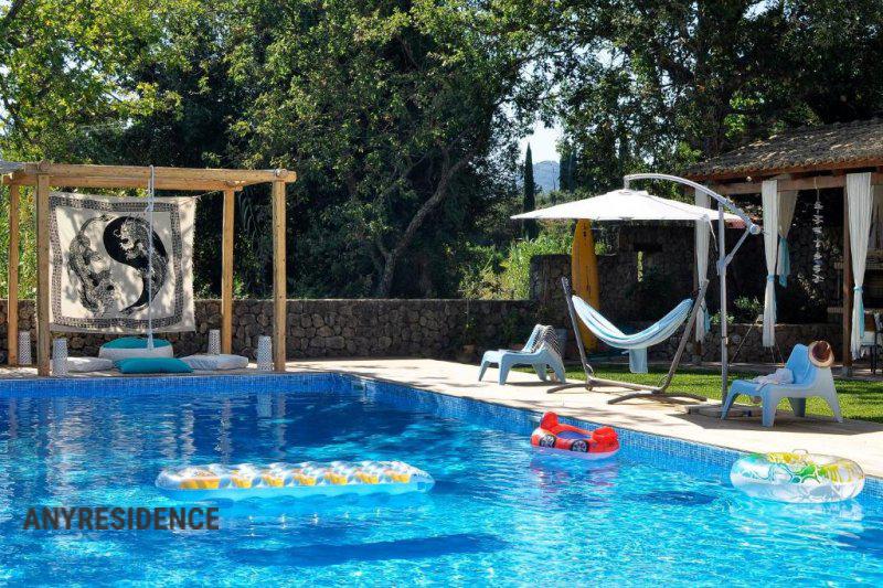 Villa in Corfu, photo #7, listing #2466911