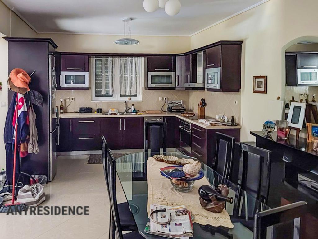 3 room terraced house in Attica, photo #3, listing #2524236