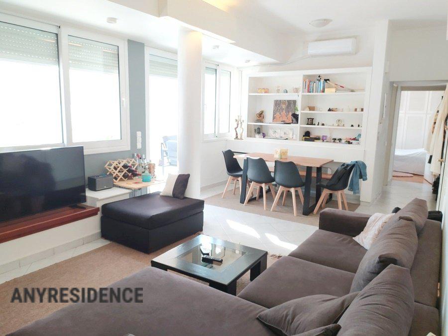 1 room apartment in Athens, photo #1, listing #2284673