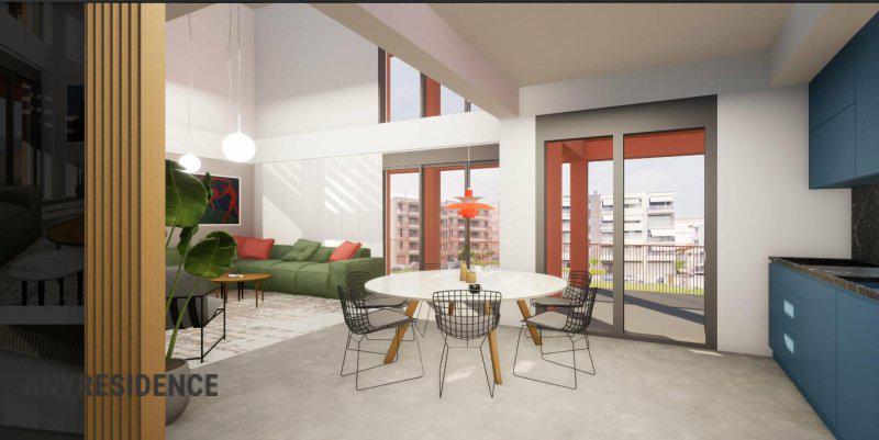 Townhome in Thessaloniki, photo #3, listing #2279451