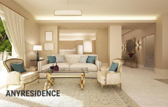 Terraced house in Athens