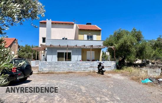 Villa in Ammoudara