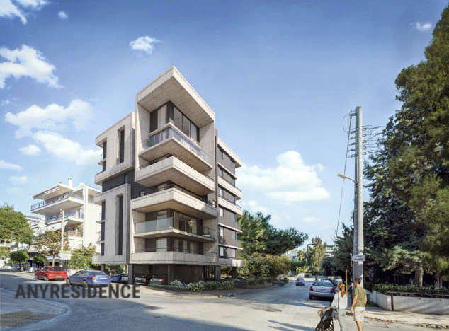 Apartment in Alimos, photo #3, listing #2464301