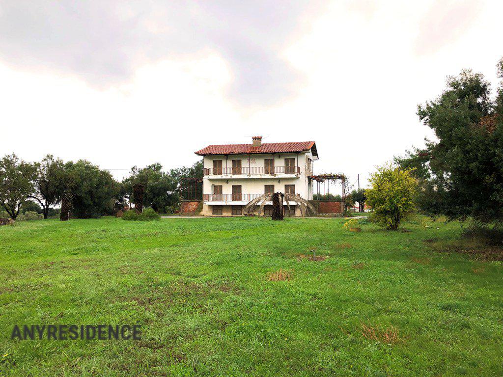 6 room villa in Sithonia, photo #7, listing #2171074