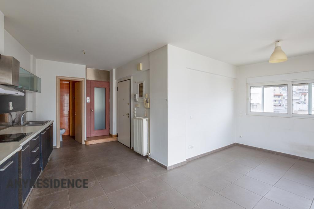 2 room terraced house in Athenian Riviera, photo #4, listing #2524245